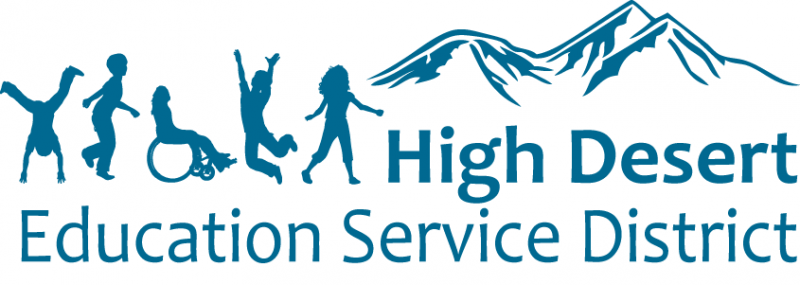 ESD Logo - ESD Logo | High Desert Education Service District