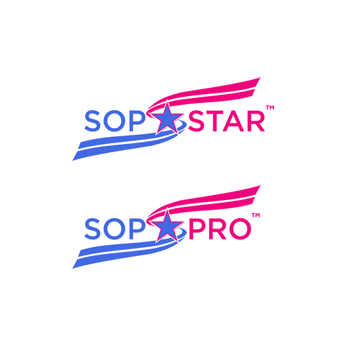 SOP Logo - New Logo for SOP Pro brand. Logo design contest