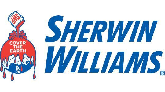 Sherwin-Williams Logo - 