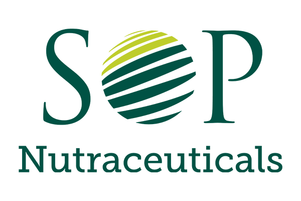 SOP Logo - About Us – SOP Nutraceuticals – Home of T3E and CARO-A
