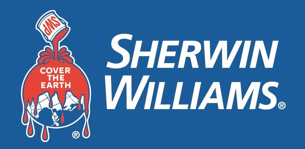 Sherwin-Williams Logo - Sherwin-Williams Logo】| Sherwin-Williams Logo Icon Vector Free Download