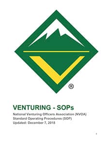 SOP Logo - SOPs | Boy Scouts of America