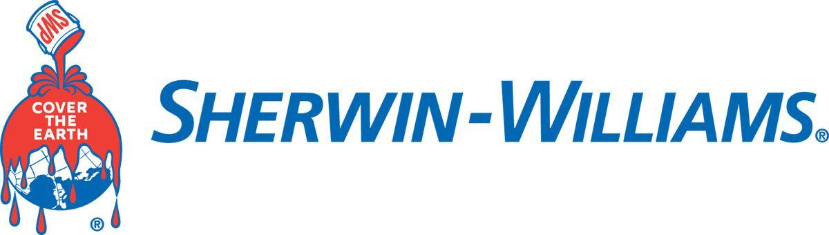 Sherwin-Williams Logo - Sherwin-Williams Logo Bar - High Res Logo - Painting and Decorating ...