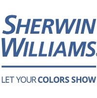 Sherwin-Williams Logo - Sherwin Williams Management Sales Trainee Entry Level