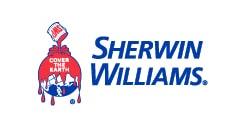 Sherwin-Williams Logo - RENOWORKS AND SHERWIN WILLIAMS DEVELOP NEW VISUALIZER PLATFORM FOR