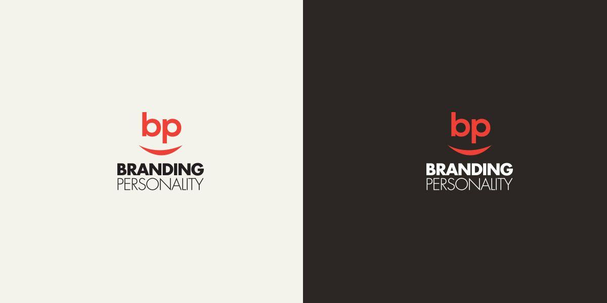 Personality Logo - Logo creation for marketing consulting company from LA.