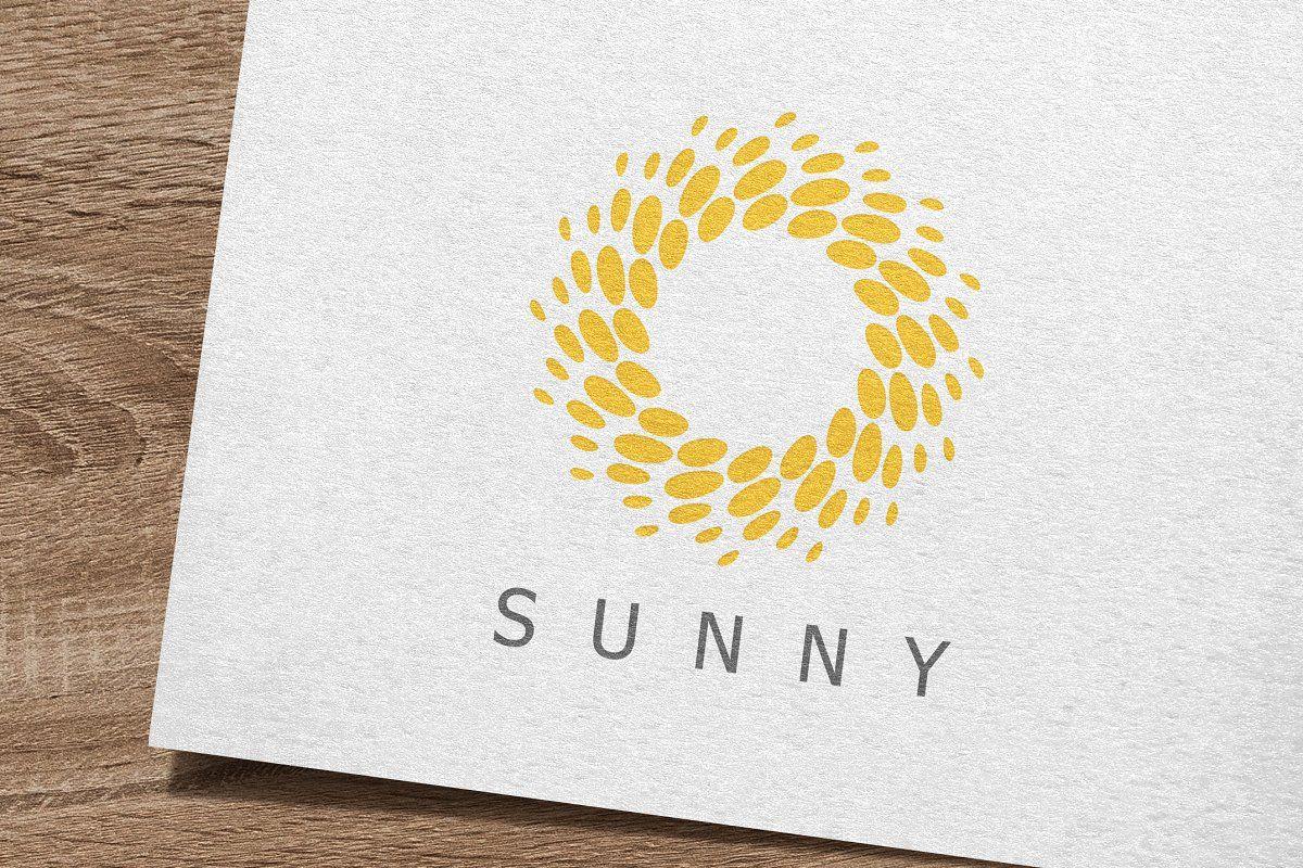 Sunny Logo - Sunny Logo