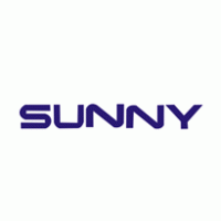 Sunny Logo - Sunny. Brands of the World™. Download vector logos and logotypes