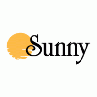 Sunny Logo - Sunny | Brands of the World™ | Download vector logos and logotypes