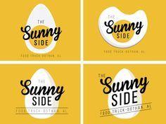 Sunny Logo - 10 Best Sunny! Logo Design images in 2016 | Logo design, Branding ...