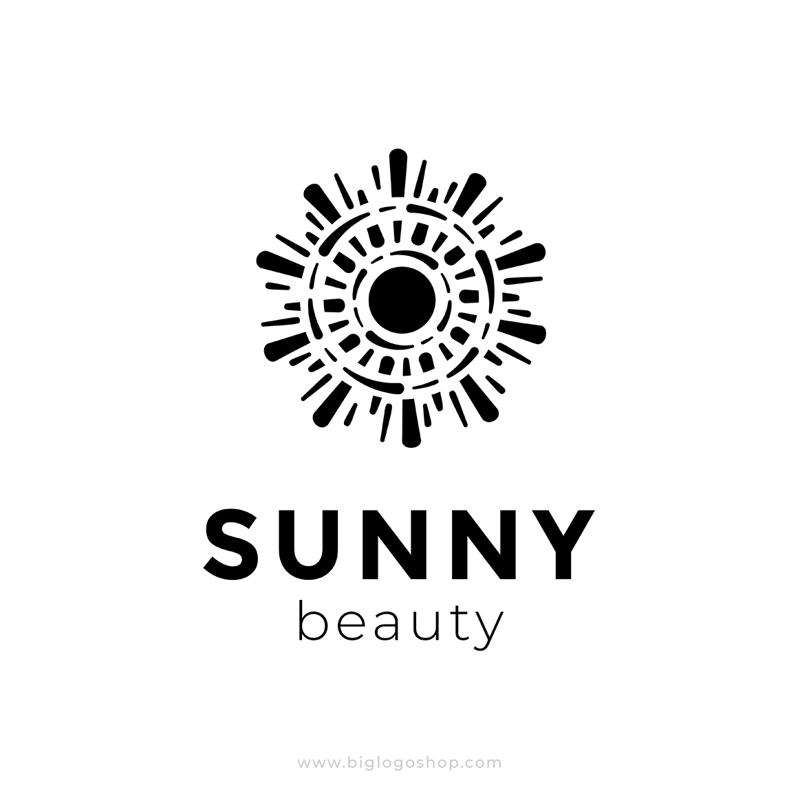 Sunny Logo - Sunny logotype