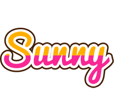 Sunny Logo - Sunny Logo | Name Logo Generator - Smoothie, Summer, Birthday, Kiddo ...