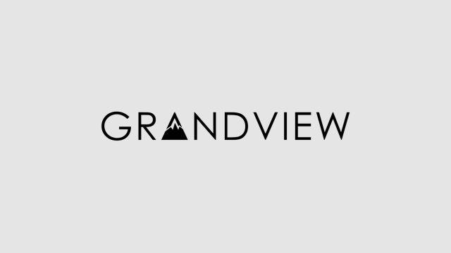 Grandview Logo - Former CAA Agents Form Grandview Management Company