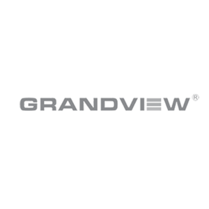 Grandview Logo - Grandview — Techni + Contact