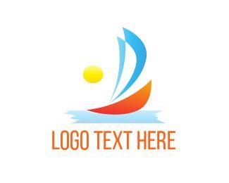 Sunny Logo - Sunny Logos | Sunny Logo Maker | BrandCrowd