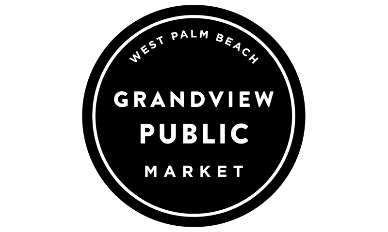 Grandview Logo - Grandview Public Market