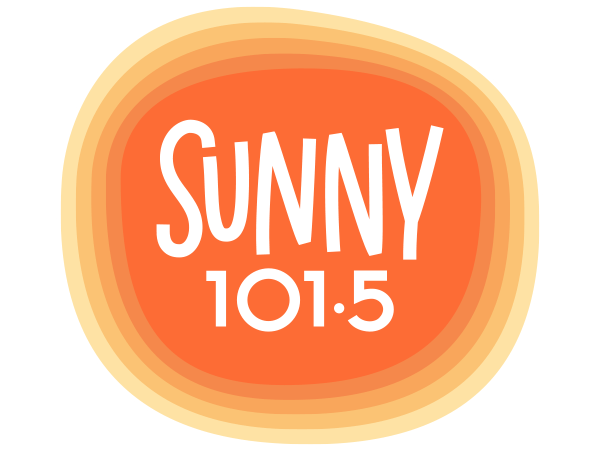 Sunny Logo - Sunny 101.5 KCLS | Listen At Work Station | St. George, UT Radio ...