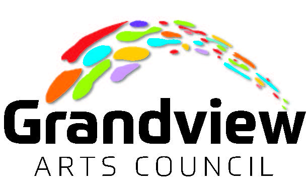 Grandview Logo - Grandview Arts Council. Grandview, MO