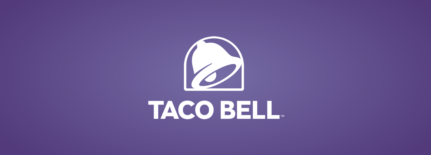 Personality Logo - Taco Bell Logo Ditches Personality for Simplicity
