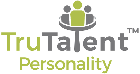 Personality Logo - TruTalent Personality Students and Alumni Center