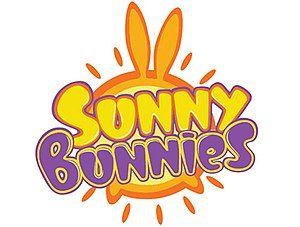 Sunny Logo - Sunny Bunnies