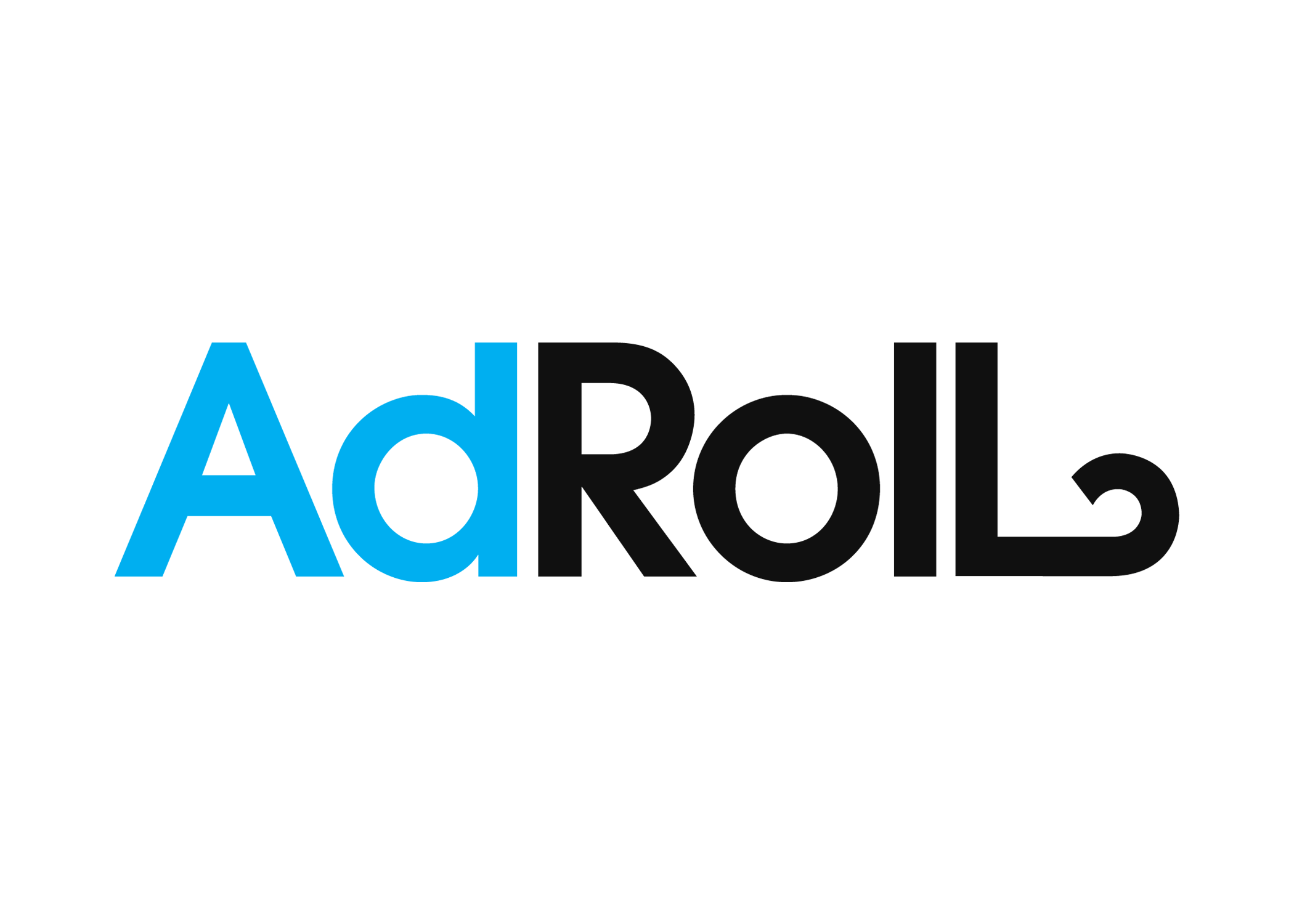 AdRoll Logo - AdRoll Integrations. Advertising Integrations from HubSpot Connect