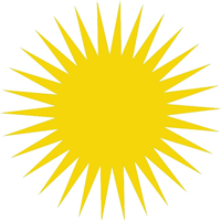 Sunny Logo - LogoDix