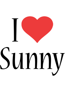 Sunny Logo - Sunny Logo. Name Logo Generator Love, Love Heart, Boots, Friday