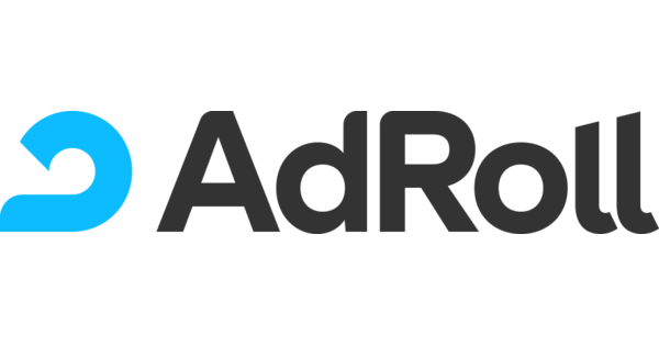 AdRoll Logo - AdRoll Reviews 2019: Details, Pricing, & Features