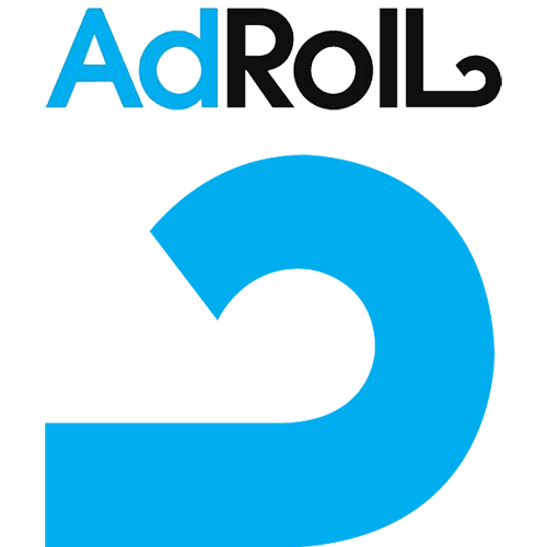 AdRoll Logo - adroll-logo | Digital Smart Media - Utah Advertising Agency