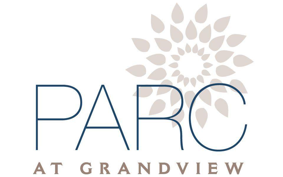 Grandview Logo - Parc at Grandview. Apartments in Birmingham, AL