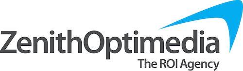 Optimedia Logo - zenith optimedia logo - Communicate Online | Regional Edition ...