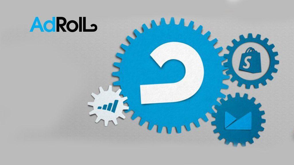 AdRoll Logo - Marketo Picks AdRoll as the LaunchPoint Technology Partner of the Year