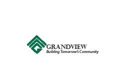 Grandview Logo - Electronic Application for Employment | Grandview, MO