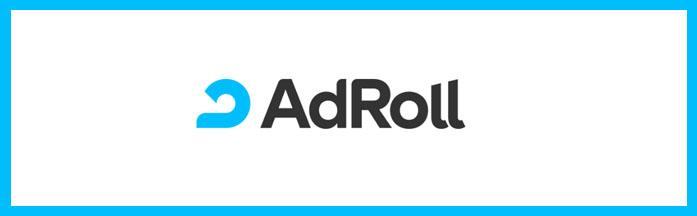 AdRoll Logo - How to Move Forward With AdRoll - Spearhead Sales & Marketing