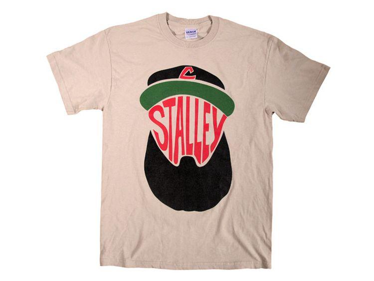 Stalley Logo - DAVID CHANG - STALLEY