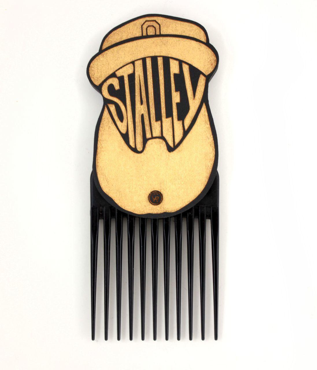 Stalley Logo