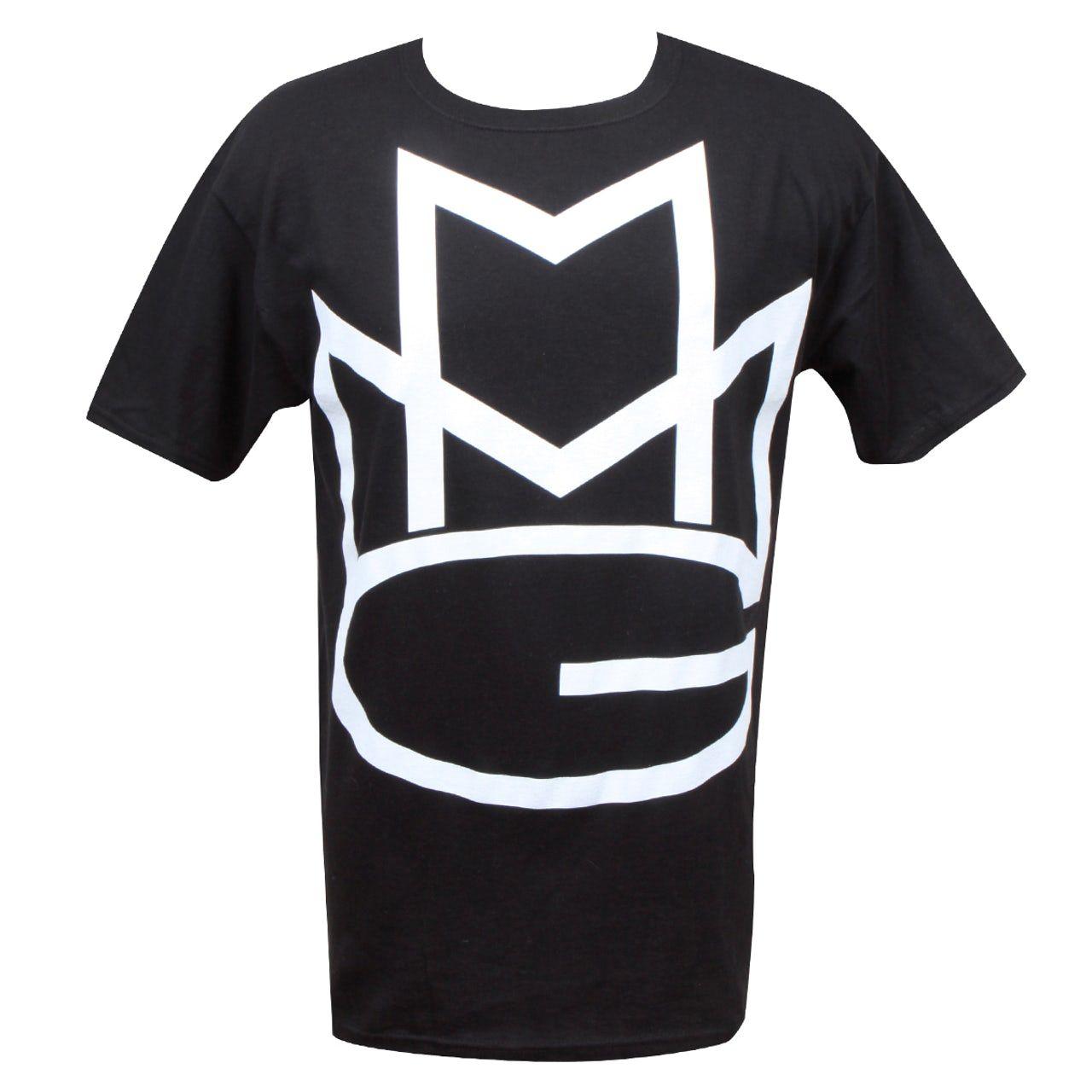 Stalley Logo - Stalley Big MMG Logo T-Shirt - DO NOT ENABLE