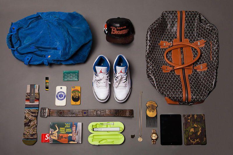 Stalley Logo - Essentials: Stalley | HYPEBEAST