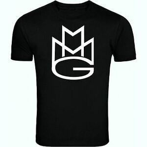 Stalley Logo - Details About MAYBACH MUSIC T Shirt MMG Rick Ross Wale Meek Mills Stalley Omarion All SizeS 4X