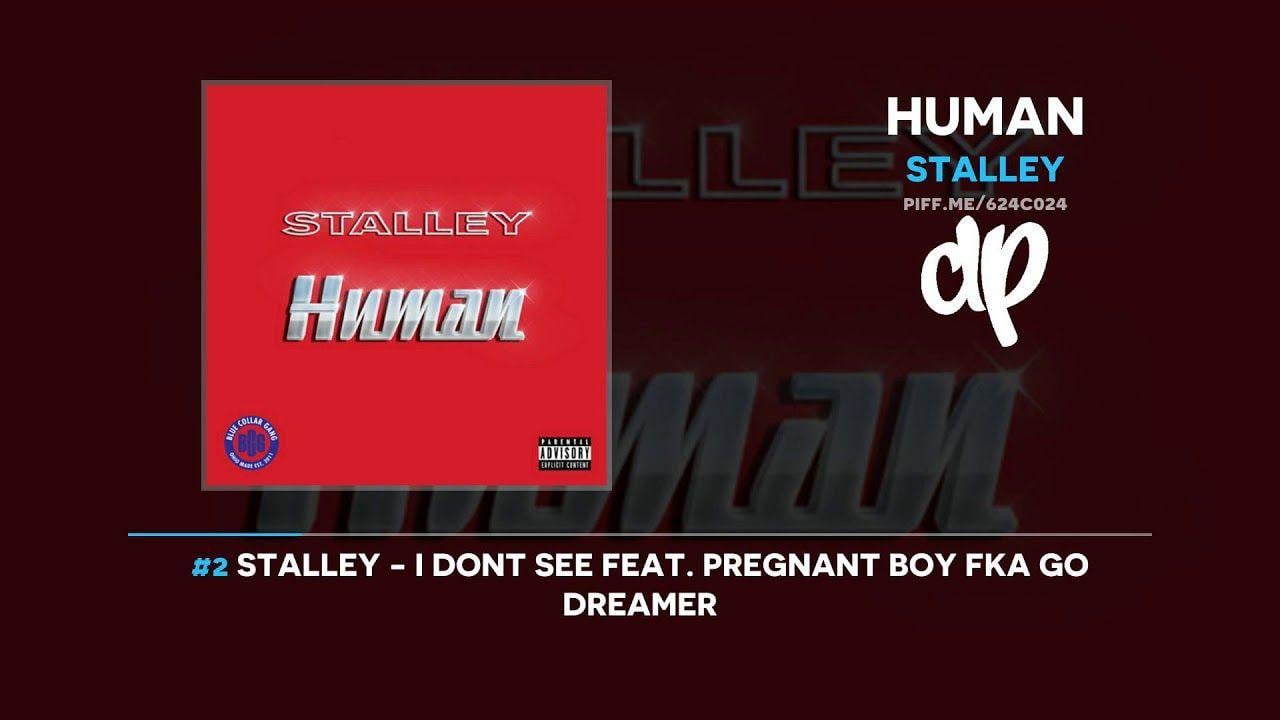 Stalley Logo - Stalley - Human (FULL MIXTAPE)