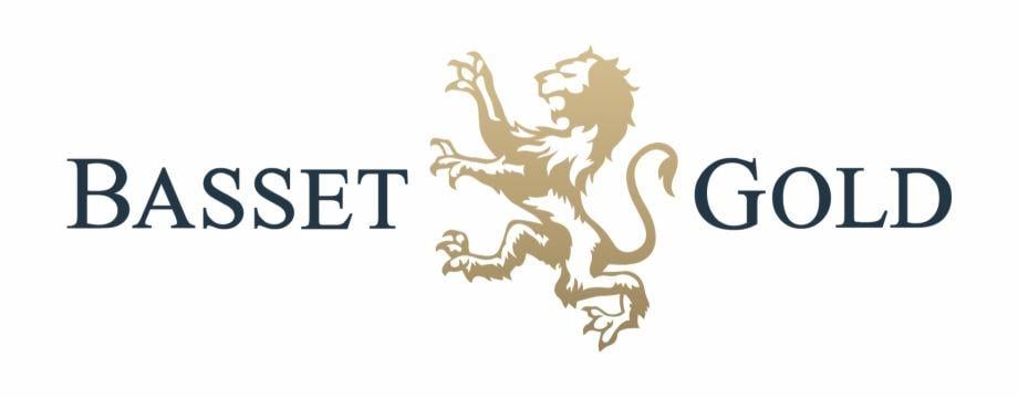 Basset Logo - Basset And Gold Logo Free PNG Images & Clipart Download #1826524 ...