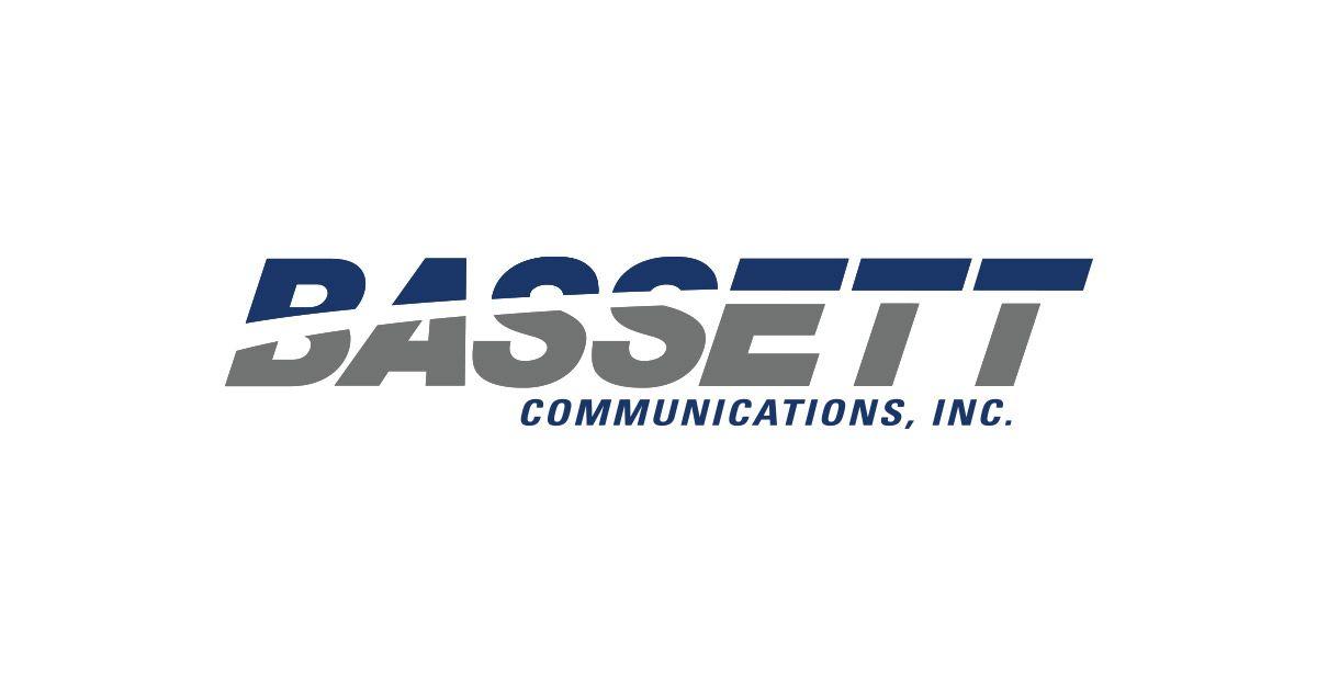 Basset Logo - Bassett Communications