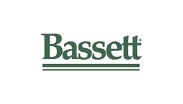 Basset Logo - TH Trade Design