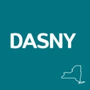 DASNY Logo - Working at DASNY | Glassdoor