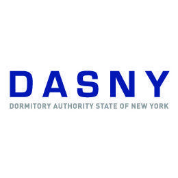 DASNY Logo - The Dormitory Authority of New York (DASNY) :: Green Building ...