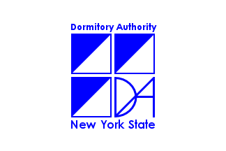 DASNY Logo - Dormitory Authority of the State of New York (U.S.)