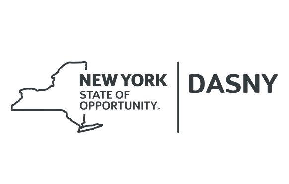 DASNY Logo - Event – Sell to CUNY