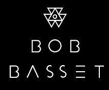 Basset Logo - Bob Basset
