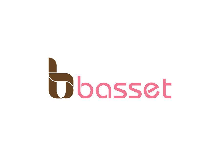 Basset Logo - Entry by maninhood11 for Design a Logo for Basset